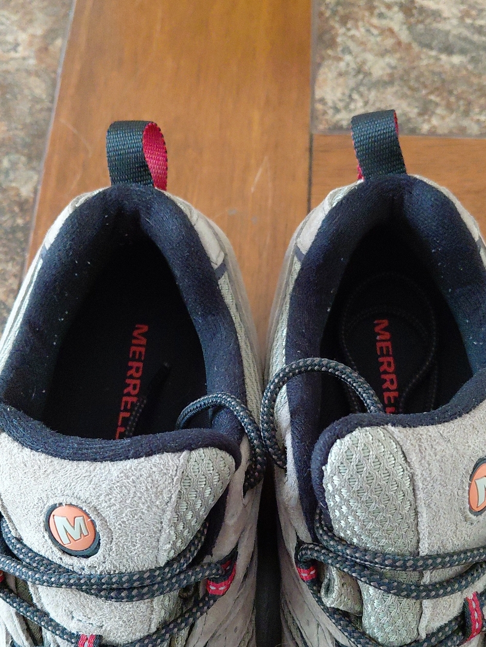 Merrell Moab 2 - Picture 7 of 13
